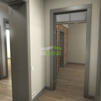 Flat in the city center in Latvia, Riga