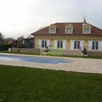 Villa in Guyane