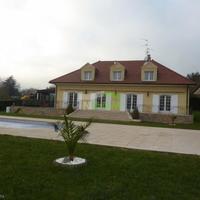 Villa in Guyane