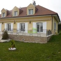 Villa in Guyane