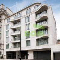 Апартаменты Великобритании, Англия