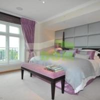 Апартаменты Великобритании, Англия