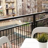 Hotel in the city center in Spain, Catalunya, Barcelona