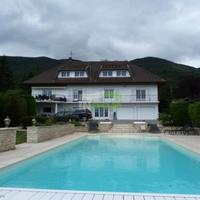 Villa in the city center in Guyane