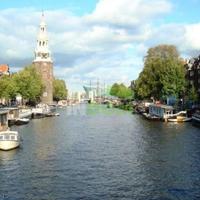 Квартира в центре города в Суринаме, Новый Амстердам