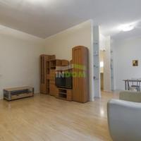 Flat in the city center in Latvia, Riga