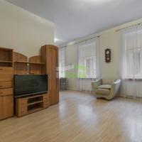 Flat in the city center in Latvia, Riga