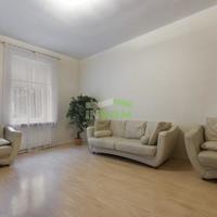 Flat in the city center in Latvia, Riga