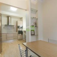 Flat in the city center in Latvia, Riga