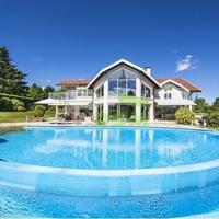 Вилла во Французской Гвиане