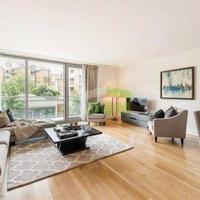 Apartment in United Kingdom, England, Wandsworth