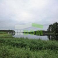 Земельный участок в Финляндии, Пуумала