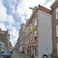 Flat in Suriname, Nieuw Amsterdam