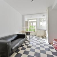 Flat in Suriname, Nieuw Amsterdam