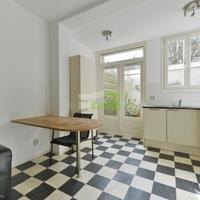 Flat in Suriname, Nieuw Amsterdam