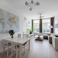 Квартира в Суринаме, Новый Амстердам