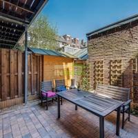 Квартира в Суринаме, Новый Амстердам