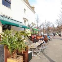 Квартира в Суринаме, Новый Амстердам