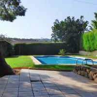 Вилла в Испании, Валенсия, 364 кв.м.