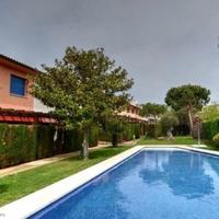 Townhouse in Spain, Catalunya, Girona, 130 sq.m.