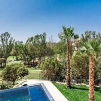 Villa in Spain, Andalucia, 793 sq.m.