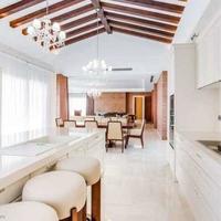 Villa in Spain, Andalucia, 793 sq.m.