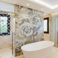 Villa in Spain, Andalucia, 793 sq.m.