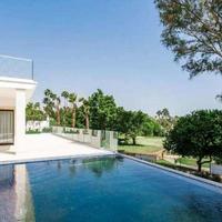 Villa in Spain, Andalucia, 793 sq.m.