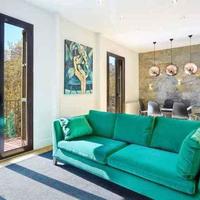 Flat in Spain, Catalunya, 114 sq.m.