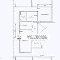 Квартира в Испании, Валенсия, 194 кв.м.