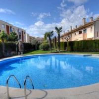 Townhouse in Spain, Catalunya, Girona, 150 sq.m.