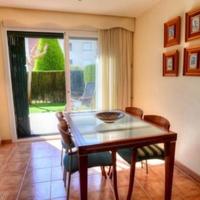 Townhouse in Spain, Catalunya, Girona, 150 sq.m.