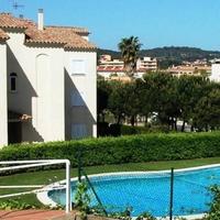 Townhouse in Spain, Catalunya, Girona, 125 sq.m.