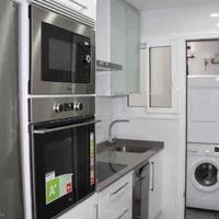 Квартира в Испании, Каталония, Барселона, 80 кв.м.