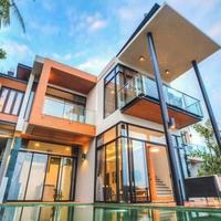 Вилла в Таиланде