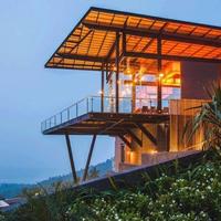 Вилла в Таиланде