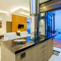 Вилла в Таиланде