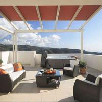 Penthouse in Spain, Andalucia, 89 sq.m.
