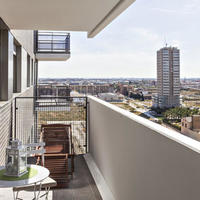 Flat in Spain, Comunitat Valenciana, 94 sq.m.