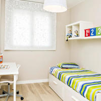 Flat in Spain, Comunitat Valenciana, 94 sq.m.