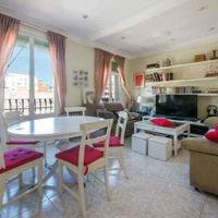 Flat in Spain, Catalunya, Barcelona, 98 sq.m.