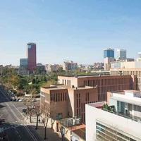 Flat in Spain, Catalunya, Barcelona, 98 sq.m.