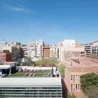 Flat in Spain, Catalunya, Barcelona, 98 sq.m.