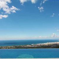 Villa in Spain, Andalucia, 692 sq.m.