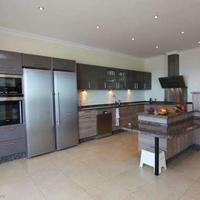 Villa in Spain, Andalucia, 692 sq.m.