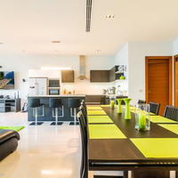 Вилла на первой линии моря/озера в Таиланде, Пхукет, 600 кв.м.