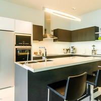 Вилла на первой линии моря/озера в Таиланде, Пхукет, 600 кв.м.