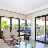 Квартира в Испании, Балеарские Острова, Пальма, 183 кв.м.