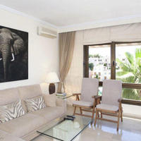 Квартира в Испании, Балеарские Острова, Пальма, 183 кв.м.