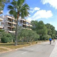 Квартира в Испании, Балеарские Острова, Пальма, 183 кв.м.